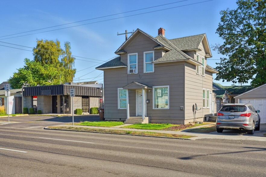 1704-1712 N Ash St, Spokane, WA for sale - Building Photo - Image 3 of 22