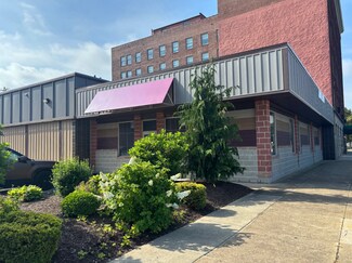 Plus de détails pour 4714 Main ave, Ashtabula, OH - Commerce de détail à vendre