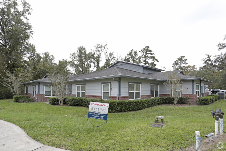 5590 SW Archer Rd, Gainesville, FL for sale - Primary Photo - Image 1 of 1