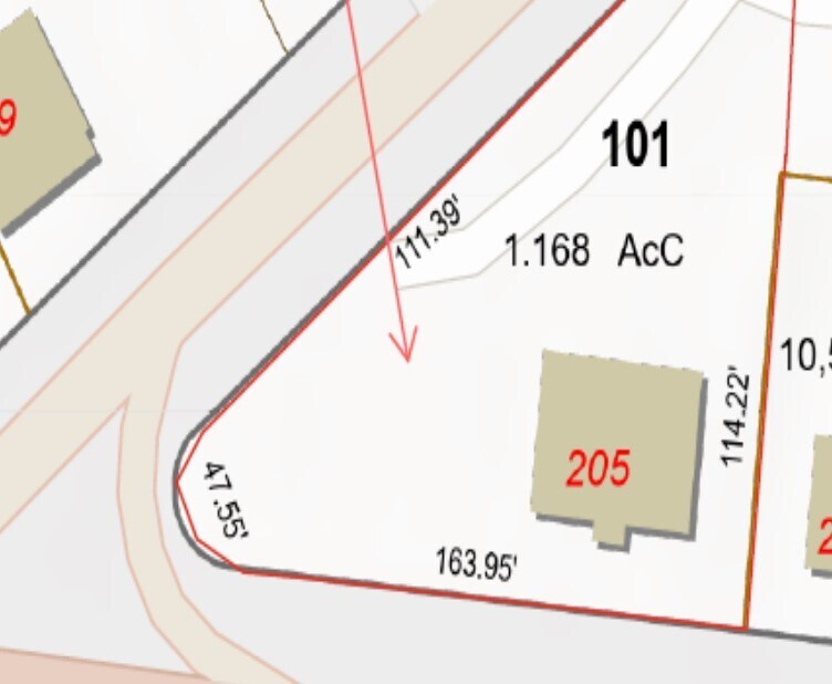 0 Chestnut St, Franklin, MA for lease Primary Photo- Image 1 of 4