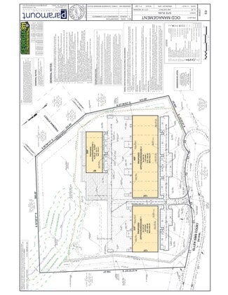 Plus de détails pour 40 Ellen Sims Ct, Newnan, GA - Local d'activités, Industriel à louer