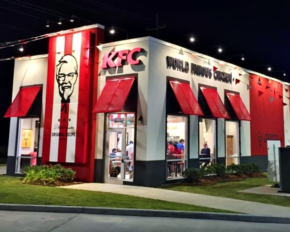 1007 E Main St, New Iberia, LA for lease Primary Photo- Image 1 of 3