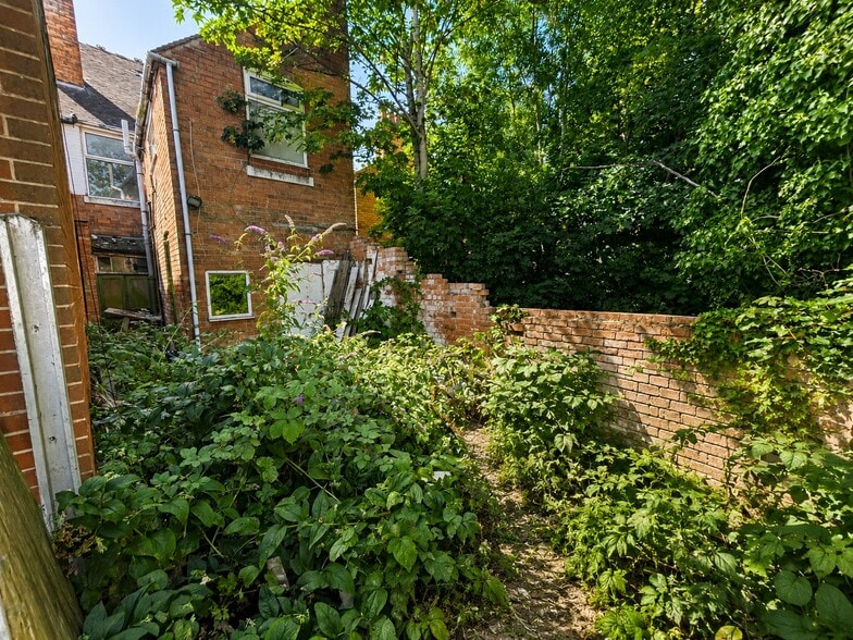 844 Stratford Rd, Birmingham à vendre - Photo du bâtiment - Image 3 de 13