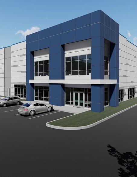 319 Treble Cove Rd, North Billerica, MA for lease - Other - Image 3 of 8