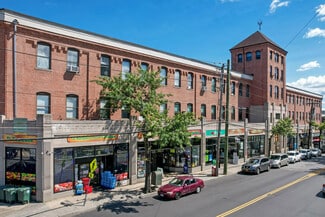 Plus de détails pour 168 Irving Ave, Port Chester, NY - Local d'activités à louer