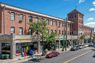 Plus de détails pour 168 Irving Ave, Port Chester, NY - Local d'activités à louer