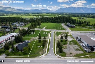 More details for 2150 Whitefish Avenue, Whitefish, MT - Land for Sale