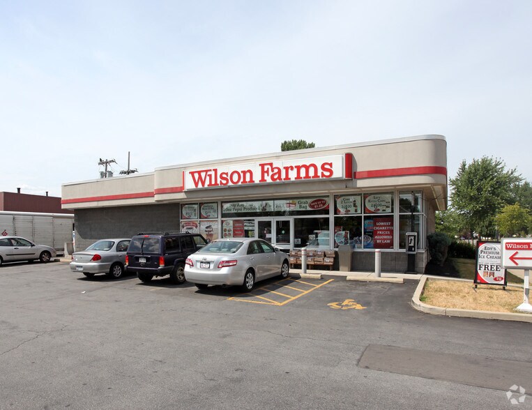 741 Kenmore Ave, Buffalo, NY for sale - Primary Photo - Image 1 of 8