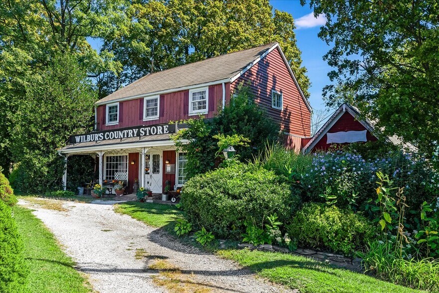 735 State Route 94, Newton, NJ à vendre - Photo du bâtiment - Image 1 de 5