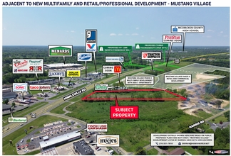 5269 Hinkleville Rd, Paducah, KY for lease Interior Photo- Image 2 of 14