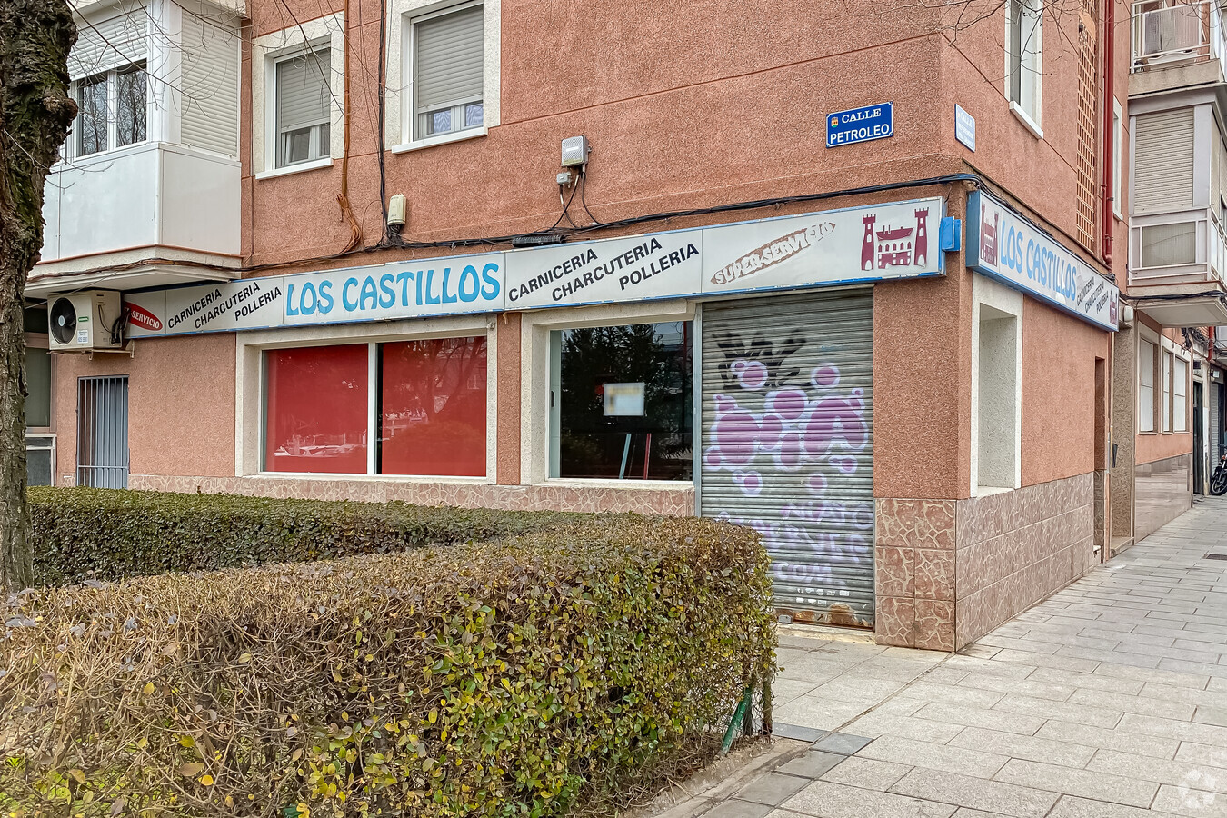 Calle Referéndum de Viña Grande, 10, Alcorcón, MAD 28925 - Unité Puerta IZ -  - Photo int rieure - Image 1 of 2