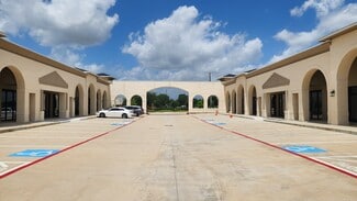 More details for 5518 Queenston Blvd, Houston, TX - Retail for Lease