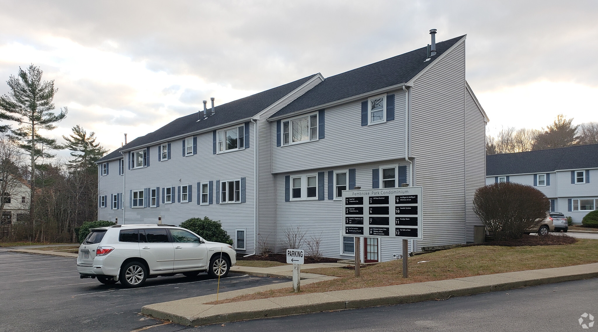 811 Washington St, Pembroke, MA for sale Primary Photo- Image 1 of 5