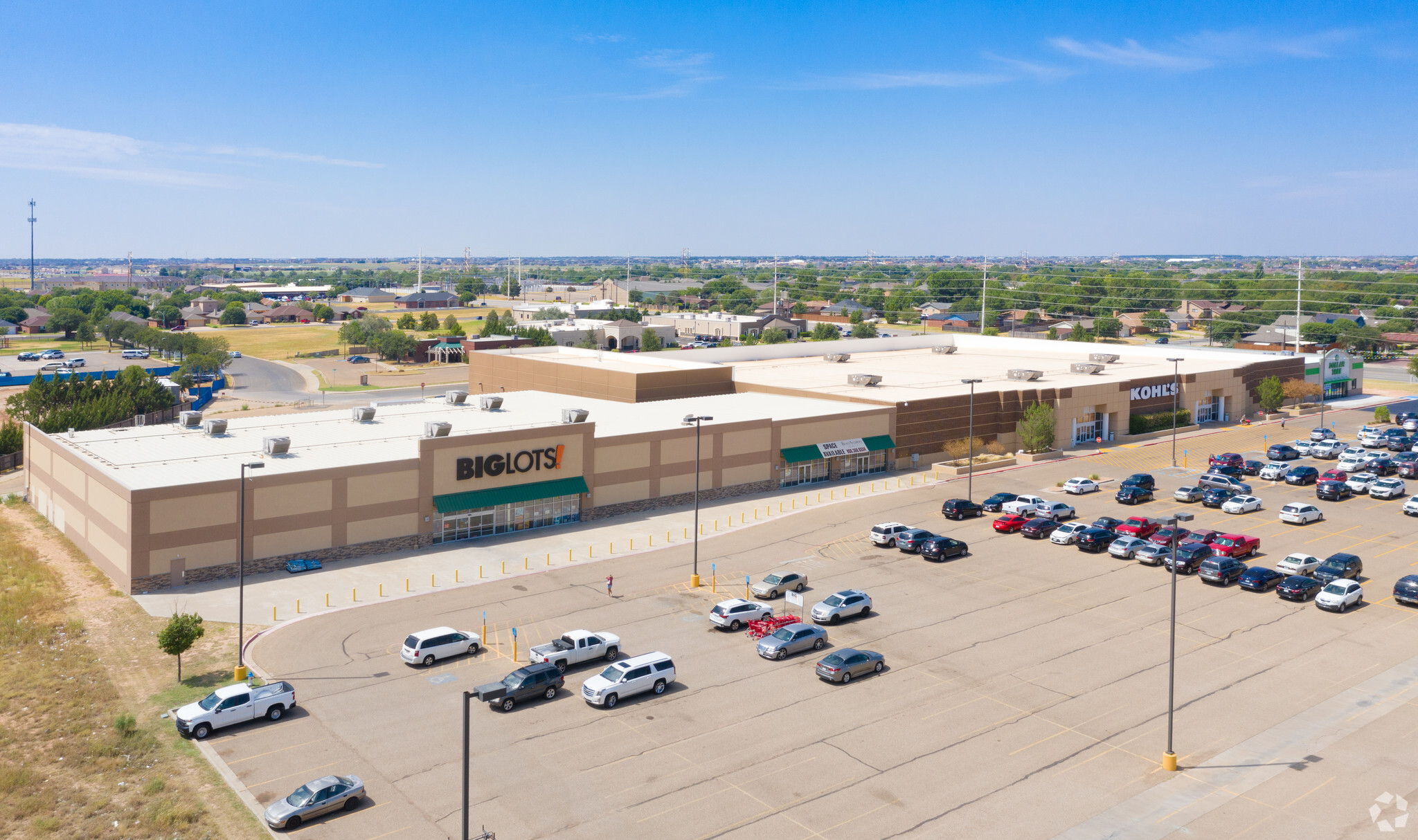 3303 98th St, Lubbock, TX for sale Primary Photo- Image 1 of 1