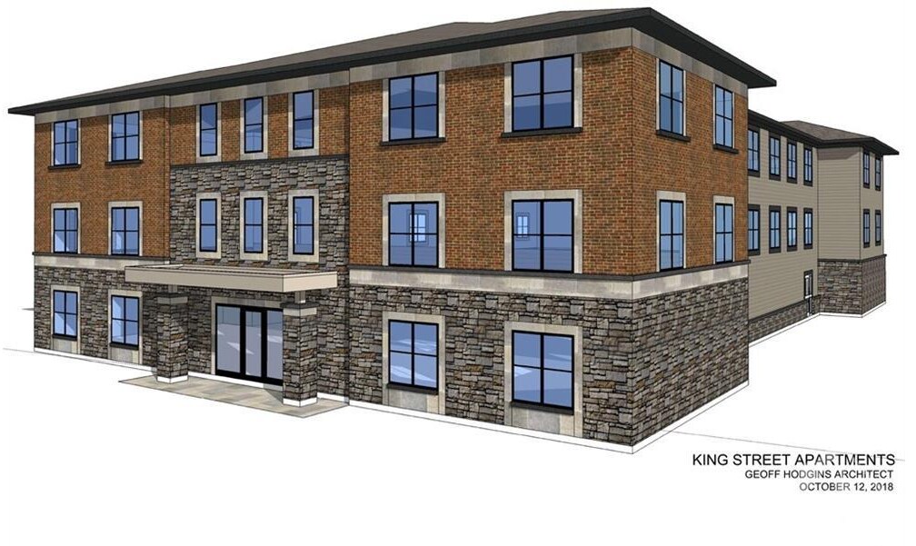 171 King St, Prescott, ON for sale Primary Photo- Image 1 of 1