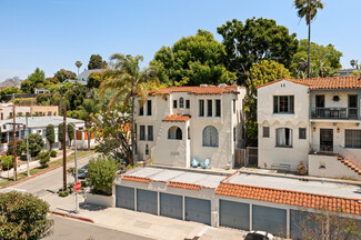 More details for 2916 Marathon St, Los Angeles, CA - Multifamily for Sale