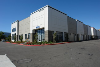 More details for 909-943 Corporate Way, Fremont, CA - Flex for Sale