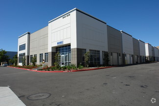 More details for 909-943 Corporate Way, Fremont, CA - Flex for Sale