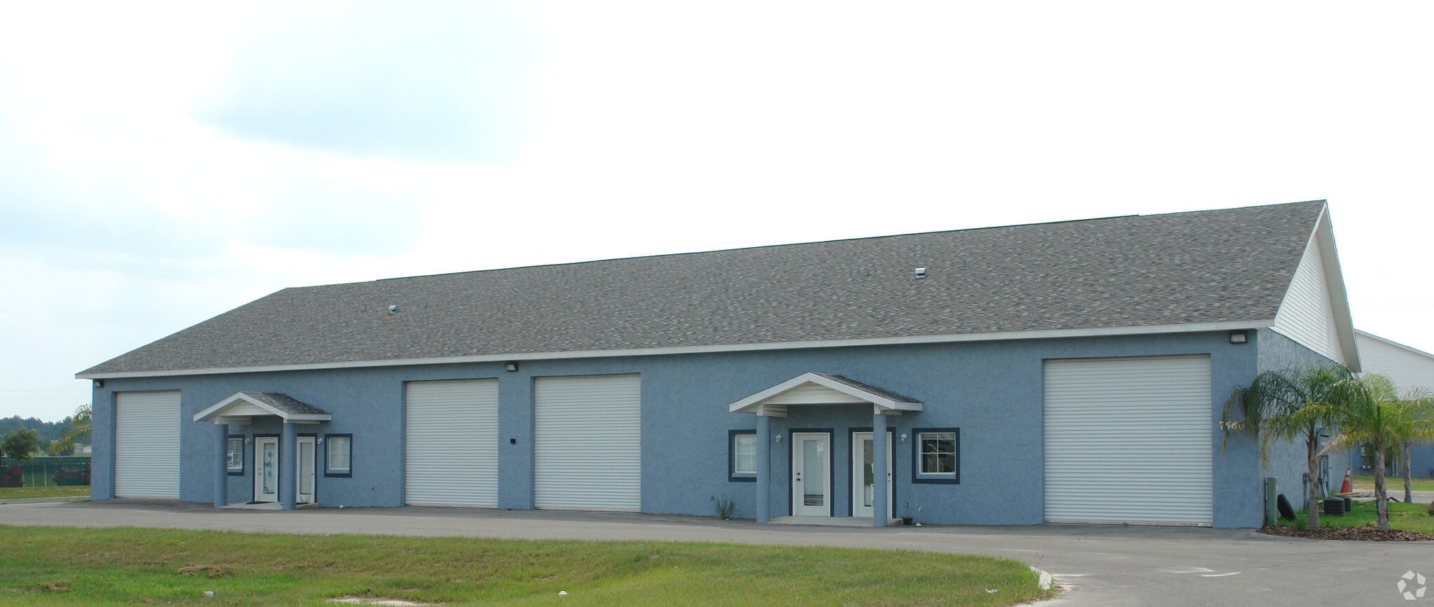 7660 SE 59th Ct, Ocala, FL for lease Primary Photo- Image 1 of 3