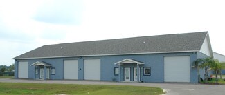 Plus de détails pour 7660 SE 59th Ct, Ocala, FL - Local d'activités à louer