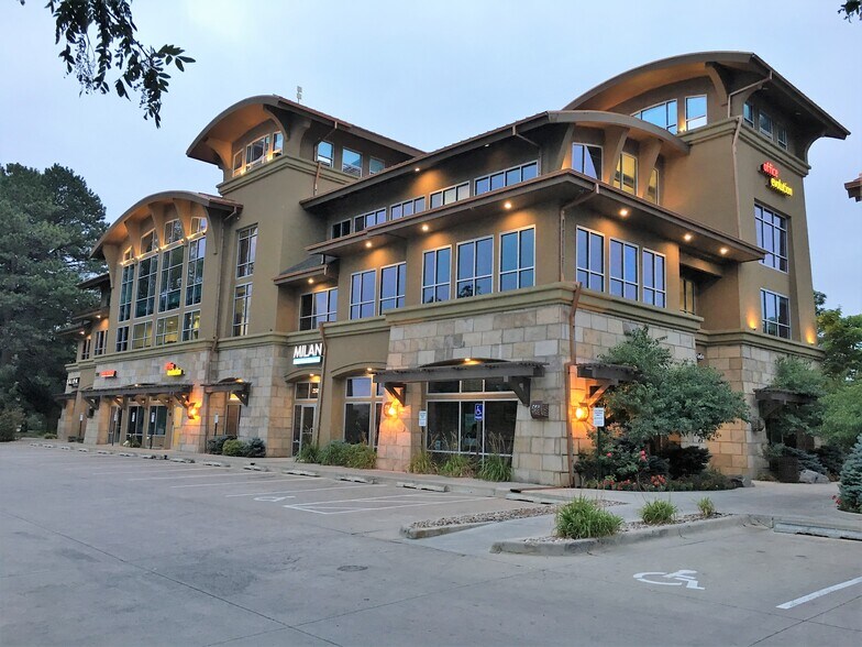 2580 E Harmony Rd, Fort Collins, CO à louer - Photo du bâtiment - Image 2 de 2