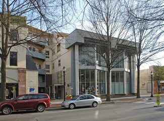 Plus de détails pour 32 W Loockerman St, Dover, DE - Bureau à louer