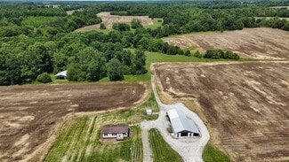 Plus de détails pour 19205 Michigan Rd, Marysville, IN - Terrain à vendre