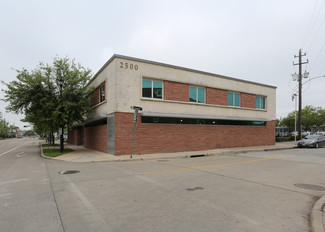 More details for 2500 Fannin St, Houston, TX - Office for Lease