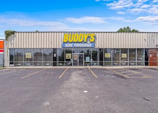 Plus de détails pour 2111 W Broadway, Louisville, KY - Commerce de détail à louer