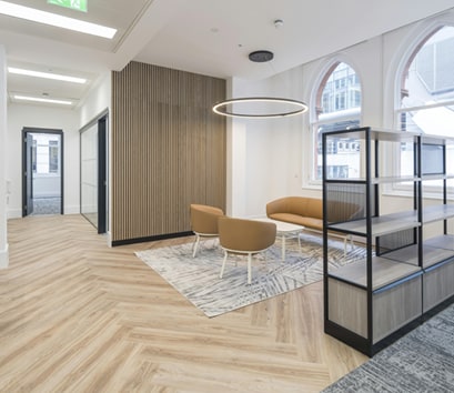 6 Dowgate Hl, Londres à louer Photo intérieure- Image 1 de 3