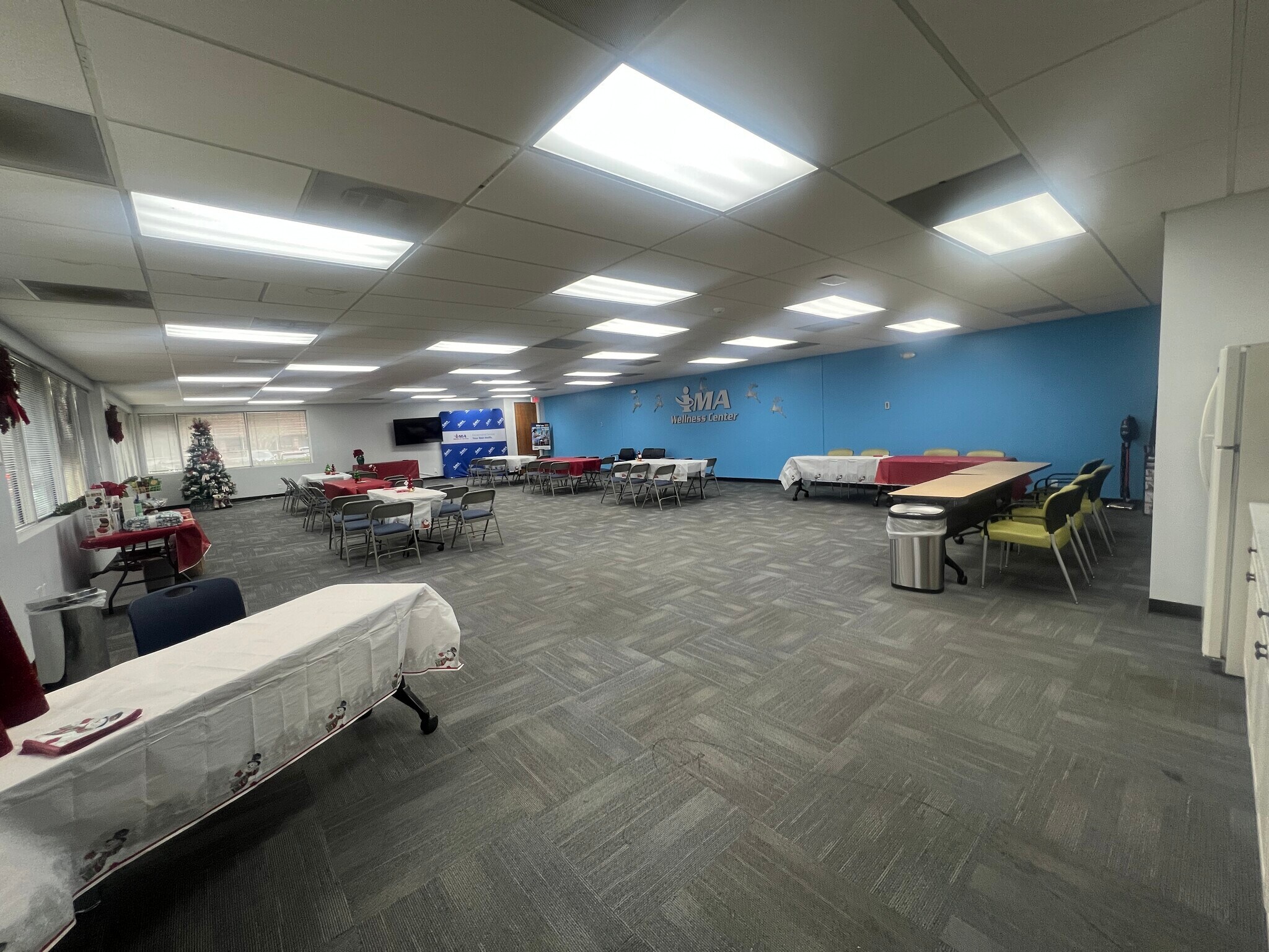 10008 N Dale Mabry Hwy, Tampa, FL à louer Photo intérieure- Image 1 de 3