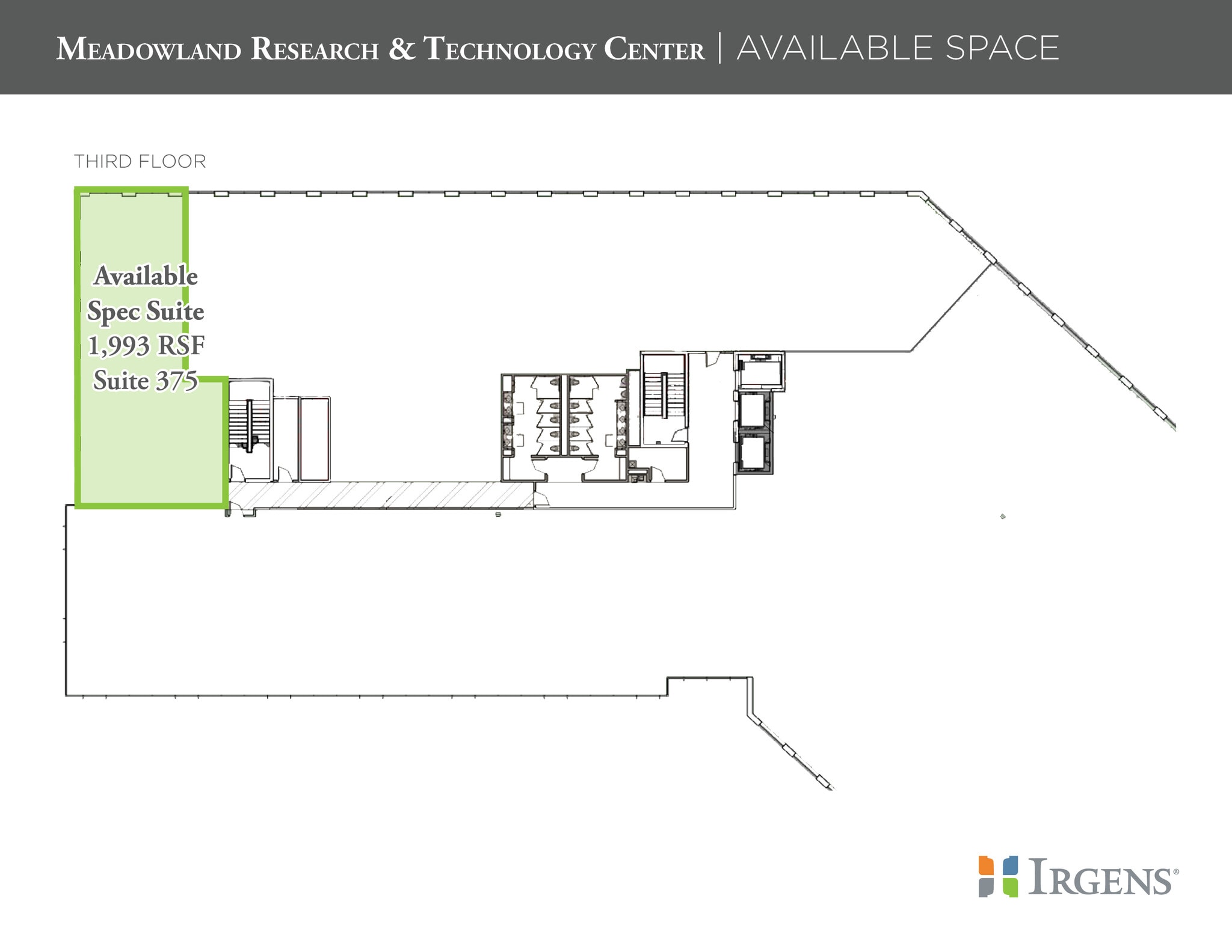 10100 W Innovation Dr, Wauwatosa, WI for lease Floor Plan- Image 1 of 1