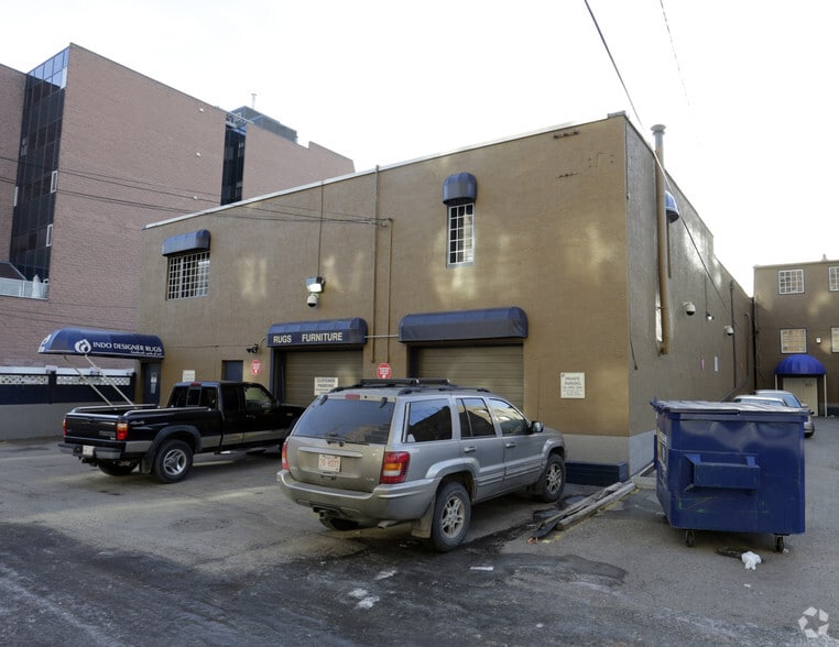 620 17th Ave SW, Calgary, AB for lease - Building Photo - Image 2 of 3