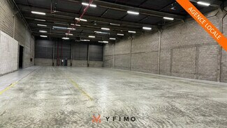 More details for Industrial for Lease