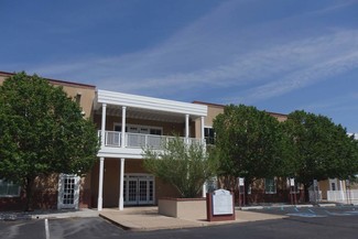 Plus de détails pour 6330 Riverside Plaza Ln, Albuquerque, NM - Bureau à louer