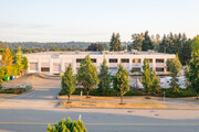 3400 Lake City Way, Burnaby BC - Warehouse