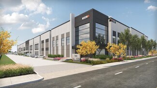 Plus de détails pour 11234 Rush St, South El Monte, CA - Industriel à louer