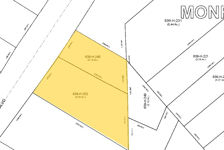 2556-2560 Monroeville Blvd, Monroeville, PA à vendre - Photo du bâtiment - Image 2 de 3