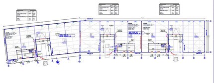 Flex in Janneyrias for lease Plat Map- Image 2 of 26