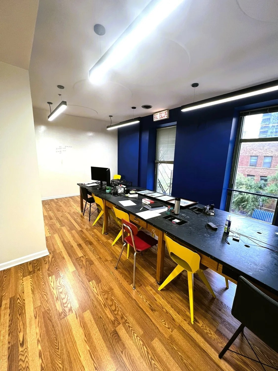 650 N Dearborn St, Chicago, IL for lease Interior Photo- Image 1 of 6