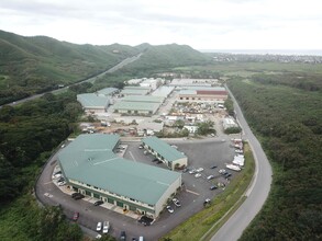 201 Kapaa Quarry Rd, Kailua, HI - Aérien  Vue de la carte