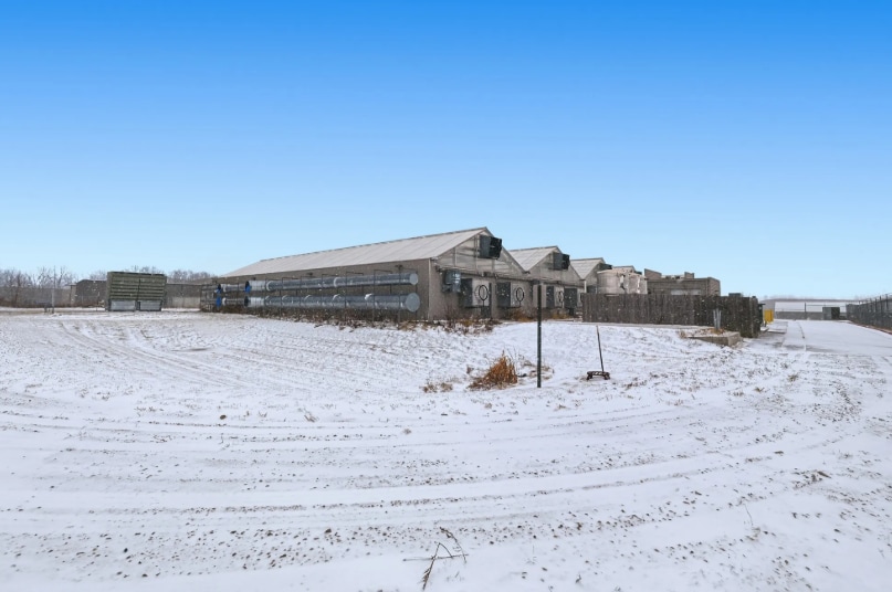 10310 Harvest Park, Dimondale, MI à vendre - Photo du bâtiment - Image 3 de 8