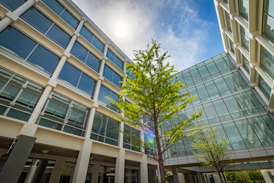 1500 Solana Blvd, Westlake, TX for lease - Building Photo - Image 2 of 18