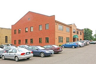 Plus de détails pour 2314 University Ave W, Saint Paul, MN - Bureau à louer