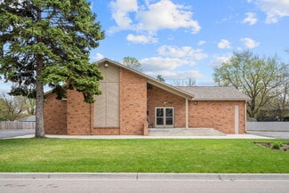 More details for 6206 Lilac Dr N, Brooklyn Center, MN - Specialty for Sale