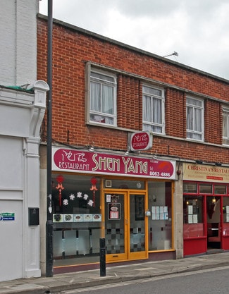 More details for 81 East St, Southampton - Retail for Lease