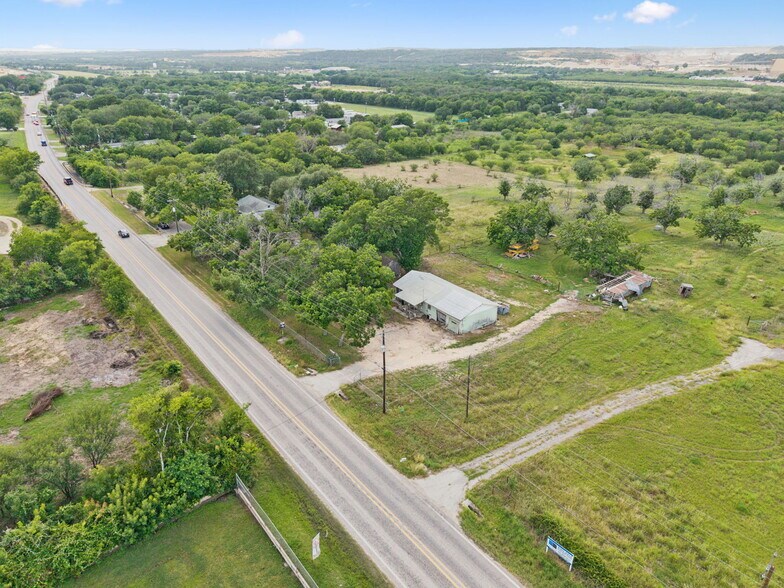 4880 FM 482, New Braunfels, TX à vendre - Photo du bâtiment - Image 2 de 5
