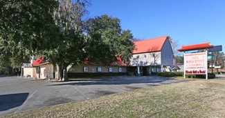 Plus de détails pour 2698 N Monroe St, Tallahassee, FL - Commerce de détail à vendre