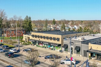 2306-2314 Far Hills Ave, Dayton, OH - Aerial  map view