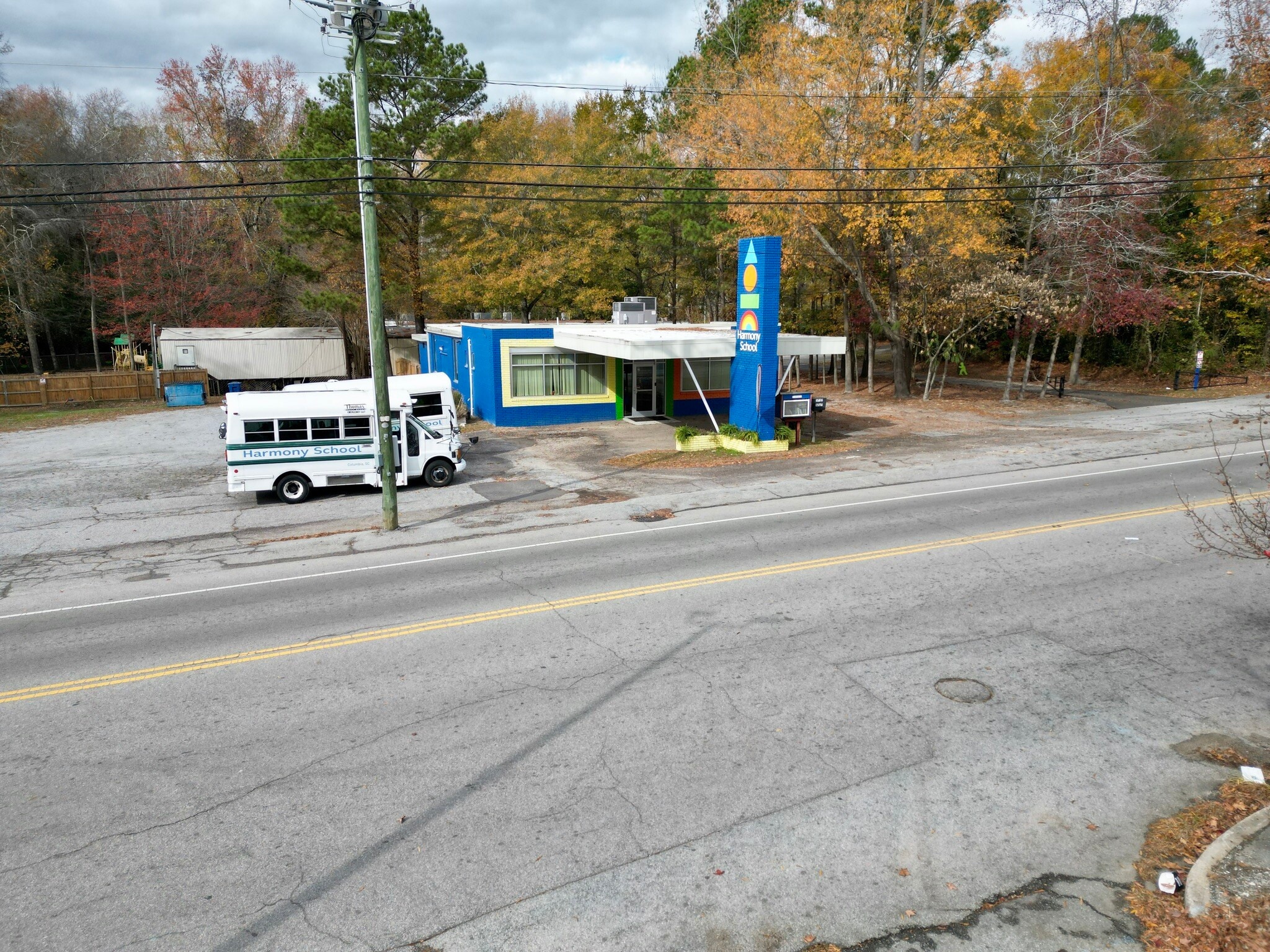 Harmony School portfolio of 3 properties for sale on LoopNet.ca Primary Photo- Image 1 of 4